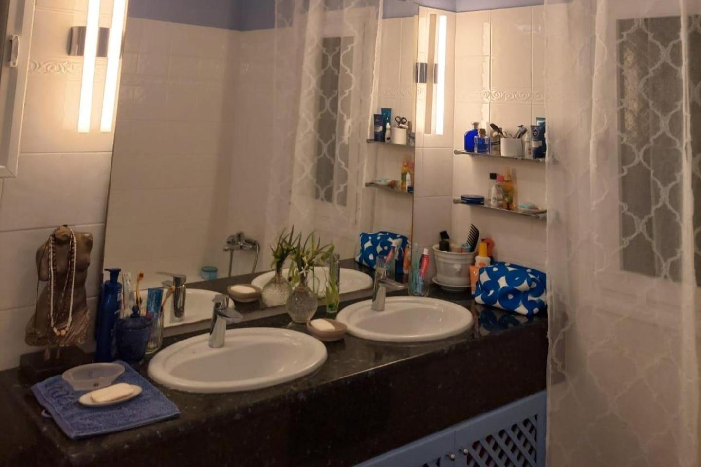 Tranquil Villa With Sea View In Ammopi Karpathos أموبي المظهر الخارجي الصورة